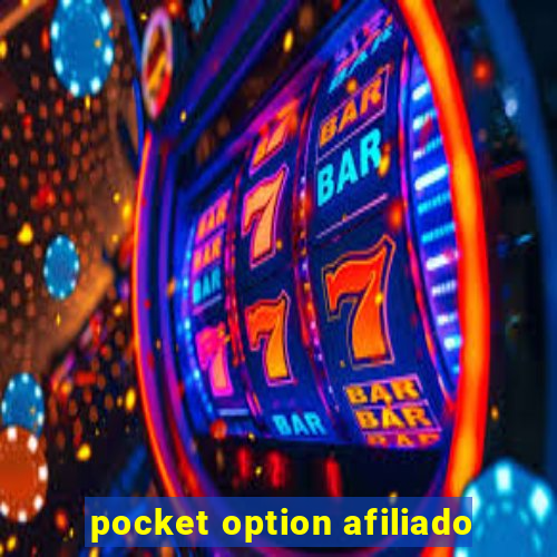 pocket option afiliado